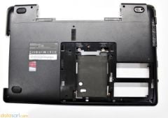 Samsung NP270E5E Alt Kasa BA75-04420A
