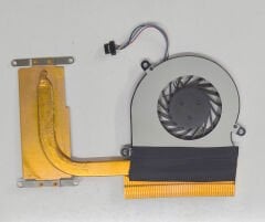 Technopc 15.6 Orijinal Fan