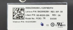 Lenovo V330-15 V130-15IKB V130-15IGM 81HN Orijinal Klavye  SN20M62891 SN20M62898