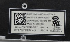 Lenovo V330-15 V130-15IKB V130-15IGM 81HN Orijinal Klavye  SN20M62891 SN20M62898