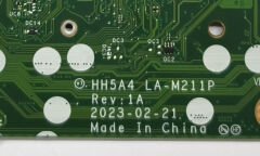 Acer N22C6 A515-47 A515-57 EX215-55 Arızalı Anakart LA-M211P