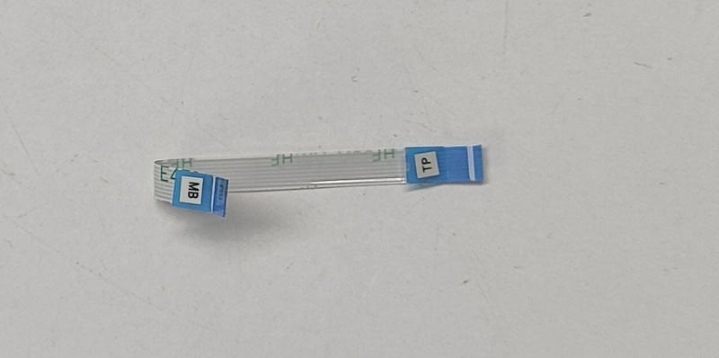 HP 14Z-BW Orijinal Touchpad Flex Kablo 170914