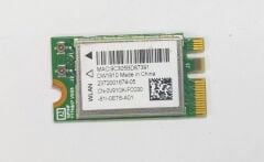 DELL INSPIRON 15 3565 3567 3568 3576 P63F Vostro 3568 3357 3578 Orijinal Wireless Kart DW1810 QCNFA435