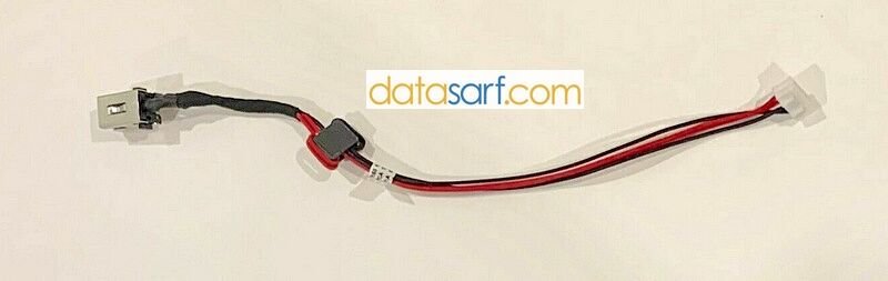 Toshıba Qosmıo X70-B X75-B Power Jack Şarj Soketi