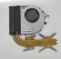 Toshiba L50-A S50d-A S50-A S55d-A S55-A Orijinal Fan