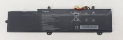 Casper Nirvana C Serisi C500 C550 Orijinal Batarya Pil U569751PV-3S1P