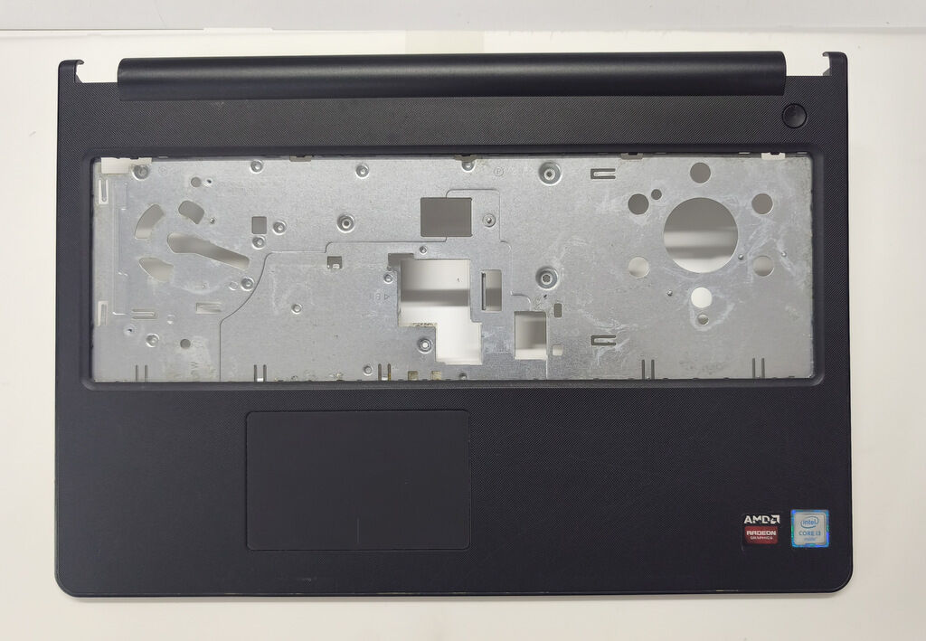 DELL INSPIRON 15 3565 3567 3568 3576 P63F Vostro 3568 3578 Orijinal üst Kasa Palmrest