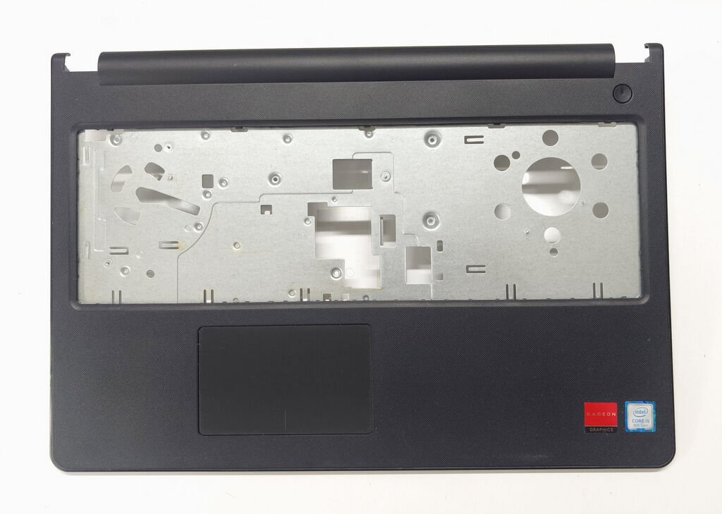DELL INSPIRON 15 3565 3567 3568 3576 P63F Vostro 3568 3578 Orijinal üst Kasa Palmrest