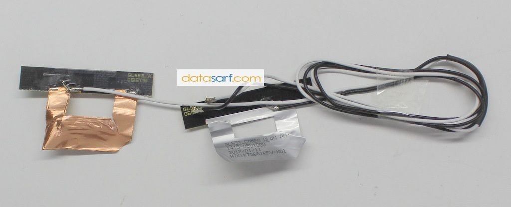 Asus RoG Strix FZ53V Orijinal Wireless Anten 1415-05V1000