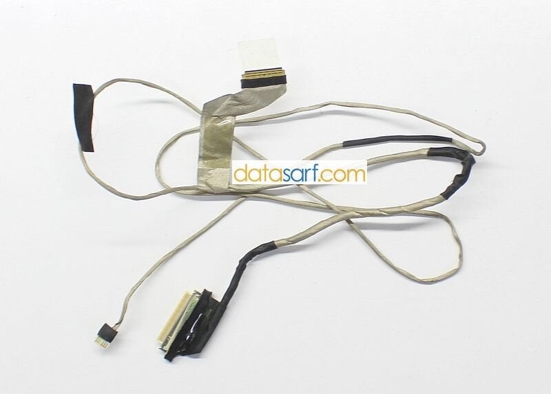 Toshıba Qosmıo X70-B X75-B Lcd Data Flex Kablo 6017b0490101 30 Pin