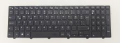 DELL INSPIRON 15 3565 3567 3568 3576 P63F Vostro 3568 3578 Orijinal Klavye