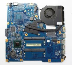 Acer V5-531 Anakart İ3-3217U 48.4TU05.04M