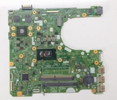 DELL INSPIRON 15 3565 3567 3568 3576 P63F Vostro 3568 3578 Orijinal Arızalı Anakart
