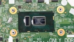 DELL INSPIRON 15 3565 3567 3568 3576 P63F Vostro 3568 3578 Orijinal Arızalı Anakart