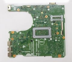 DELL INSPIRON 15 3565 3567 3568 3576 P63F Vostro 3568 3578 Orijinal Arızalı Anakart