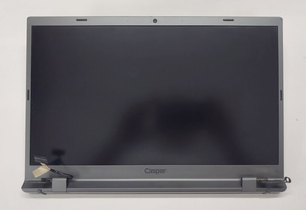 Casper Nirvana C Serisi C500 C550 Orijinal Lcd Ekran kasa Lcd Kablo Set
