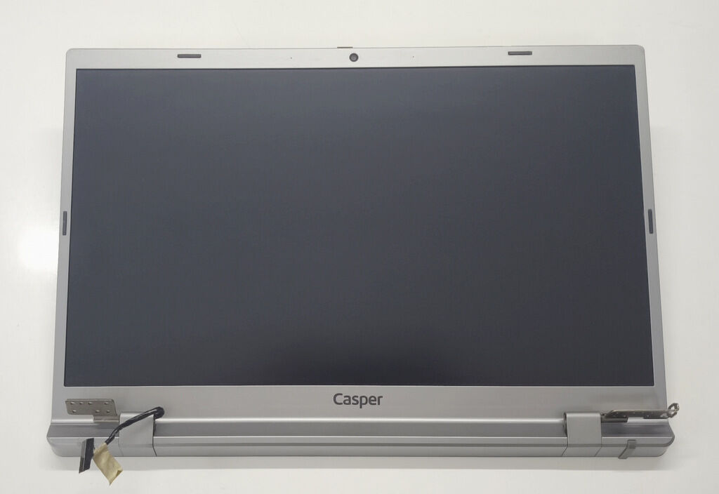 Casper Nirvana C Serisi C500 C550 Orijinal Lcd Ekran kasa Lcd Kablo Set
