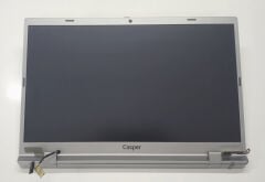 Casper Nirvana C Serisi C500 C550 Orijinal Lcd Ekran kasa Lcd Kablo Set