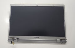 Casper Nirvana C Serisi C500 C550 Orijinal Lcd Ekran kasa Lcd Kablo Set