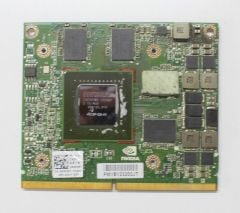 HP 8540W Ekran Kartı Nvidia Quadro 2000m 2GB