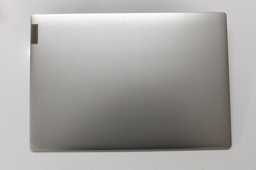 LENOVO ideapad 3-15IIL05 81WE 3-15IGL05 81WQ 3-15ITL05 81X8 3-15ADA05 3-15ARE05 Orijinal Lcd Cover Arka Kapak