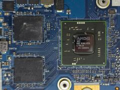 Lenovo 520-15ISK Orijinal Aanakart i5-8250U Radeon 530 2GB NM-B453