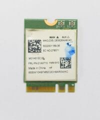 Lenovo Ideapad S145-15 V15-ADA 340C-15IWL 82C7 Orijinal Wireless Kart 01AX710 Realtek RTL8821CE