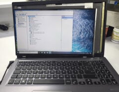 ASUS Vivobook X515 D515 F515 X509 M515 V5200 FL8700 Orijinal Anakart Celeron N4020
