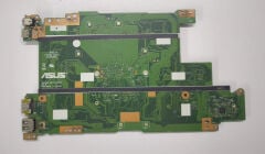 ASUS Vivobook X515 D515 F515 X509 M515 V5200 FL8700 Orijinal Anakart Celeron N4020