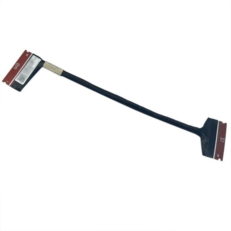 Lenovo V14 G4 AMN Orijinal Usb Flex Kablo 5C10S30201 5C10S30214 DC02002CZ10 DC02002CZ20