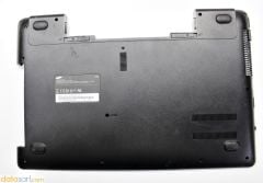 Samsung NP270E5G Alt Kasa BA97-04022A