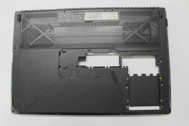 Asus FX503 Orijinal Alt Kasa Kusurlu 3CBKLBAJN10