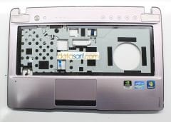 Lenovo Ideapad Z370 Üst Kasa