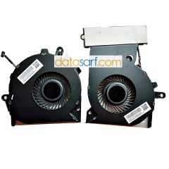 Hp 15-Ce010ca Orijinal Fan 929455 929456-001