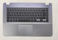 Asus X505 A505 F505 K505 R504 S505 Orijinal Klavye Üst Kasa