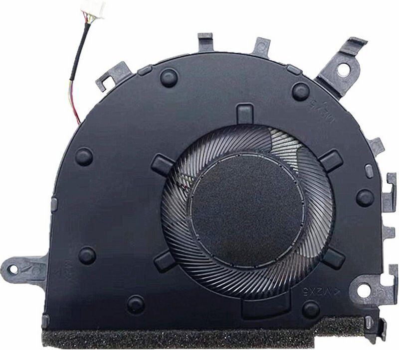 Lenovo IdeaPad 3 15ITL6 15ALC6 15ALC6 82H8 Orijinal Fan DC28000GAF0
