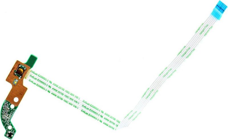 Hp Pavilion 15-B 15-B020ST 15-B100 Orijinal Start Power Kart