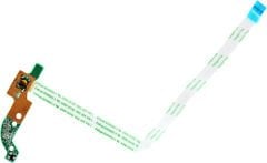 Hp Pavilion 15-B 15-B020ST 15-B100 Orijinal Start Power Kart