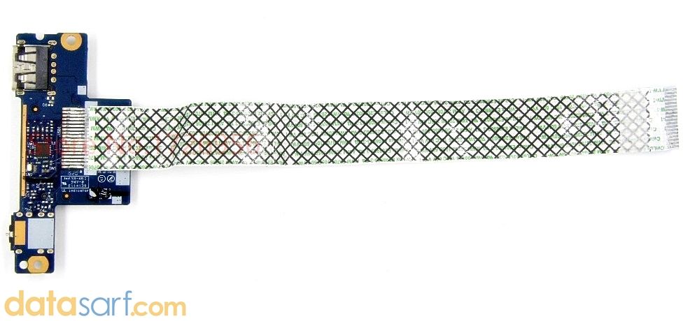 Lenovo G50-80 Aux Kart NS-A275