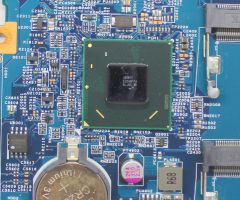 Acer V5-571P  Anakart İ5-3337U 48.4TU05.04M