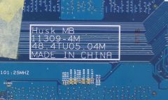 Acer V5-571P  Anakart İ5-3337U 48.4TU05.04M