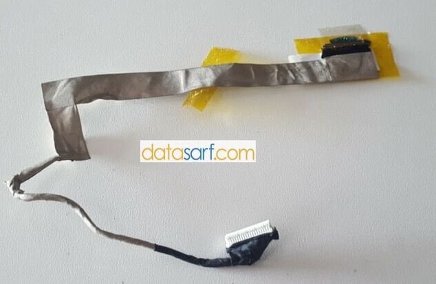 Msı Exper Ms-1682 Ms-1684 Ms-1688 Lcd Kablo K19-3025004