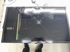 LG 32LM6300PLA Anakart Power Kart Tcon Full Set