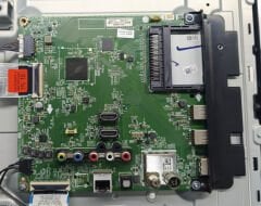 LG 32LM6300PLA Anakart Power Kart Tcon Full Set