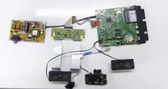 LG 32LM6300PLA Anakart Power Kart Tcon Full Set