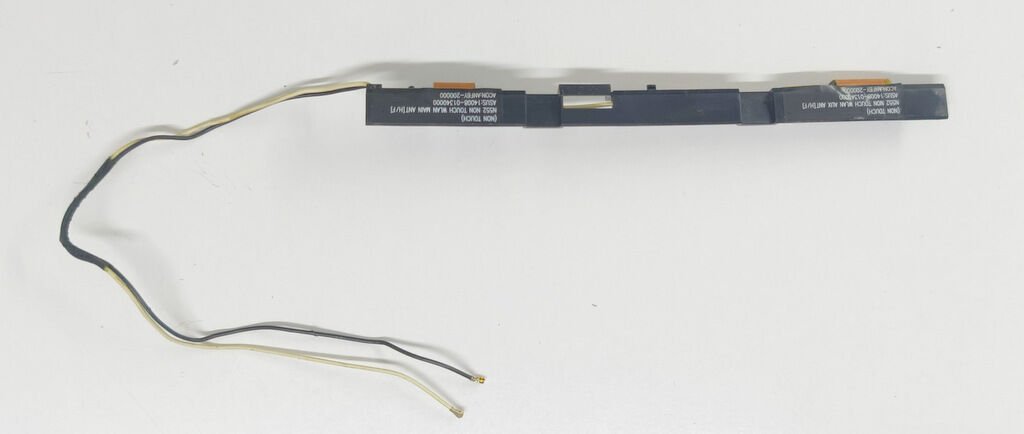 ASUS R561 R561V R561VW Orijinal Wireless Anten