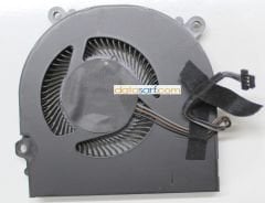 MONSTER TULPAR T5 V17.1 Orijinal Fan EG75070S1-C390-G99 3 PİN