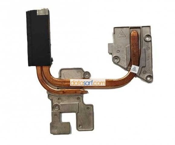 Toshıba P850 P855 C605 Soğutucu Bakır Heatsink At0Ot0020C0