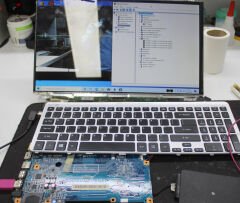 Acer V5-571p V5-531 V5-571 V5-431 Ms2361 Anakart 48.4TU05.04M