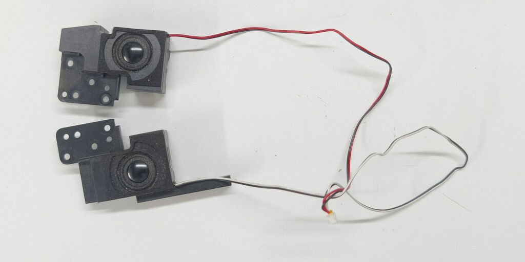 ASUS R561 R561V R561VW Orijinal Hoparlör Speaker